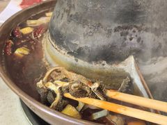 -阳坊大都涮羊肉(阳坊总店)