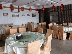 大堂-鑫悦楼煎蟹·16年海鲜大排档