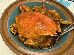 -珍宝海鲜JUMBO Seafood(尚嘉店)