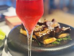 -若蘭慈·无国界素食料理(欢乐海岸店)