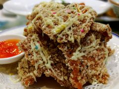 -三品香·江浙菜(松江九谊店)