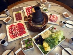 -牛街·马辈儿涮肉(牛街二店)