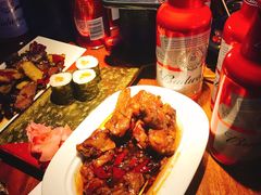 -A+ LIVE HOUSE(武汉天地店)