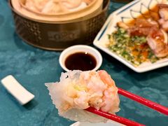 誉八仙虾饺-誉八仙粤菜(万象天地店)