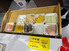 -云中鱼蒸汽石锅鱼(川沙百联店)