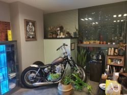 -極致刺青TATTOO STUDIO 私人订制