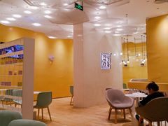 -奈雪的茶(国金中心店)