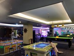 -海韵之星邮轮水会(明发商业广场店)