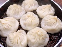 -鲁氏汤包王(长白街店)