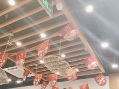 -西部马华清真兰州牛肉面·烧烤夜市(三里河店)