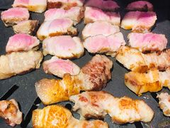 -济州爱肉堂(总店)