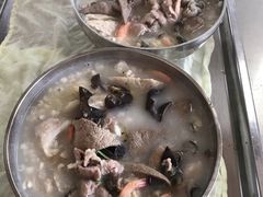 -广场正宗原汁薏米店