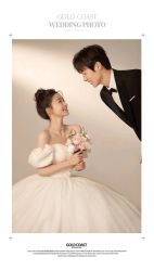 -金海岸婚纱摄影(塘沽店)