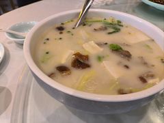 -惠丰堂饭庄·烤鸭·京味菜(西北旺·唐家岭店)