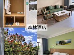 -佛冈森波拉度假区
