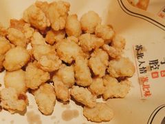-山芋腔苏北菜(盐城滨海店)