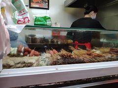 -辽B·小串(总店)