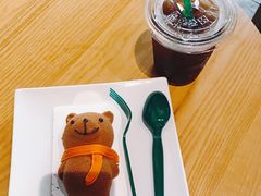 -星巴克(北京佳程广场店)