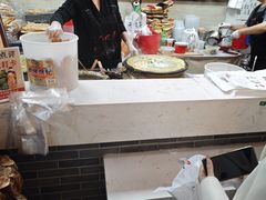 -清真·二嫂子煎饼果子(鼓楼旗舰形象店)