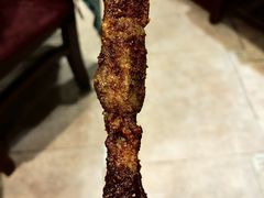 羊肉串-清真  吐鲁番餐厅(牛街店)