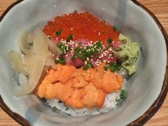 -然寿司(郎园vintage店)