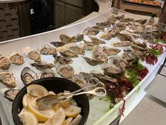 -RISE RESTAURANT(滨海湾金沙店)