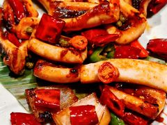 -樱之盛宴·蟹料理海鲜自助(前进大街店)