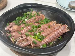 招牌皮皮虾-一鲜一锅(来福士店)