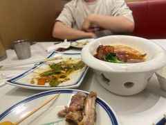 -香港新曜记茶餐厅(星耀城店)