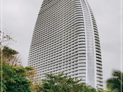 -三亚亚特兰蒂斯度假区
