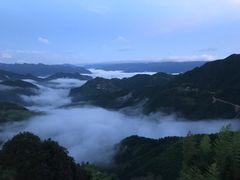 -南尖岩