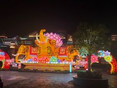 -厦门方特东方神画
