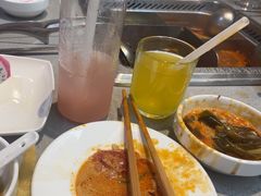 -海底捞火锅(振华商厦店)