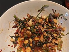 -山涧肴·泉水煮活鱼(坂田店)
