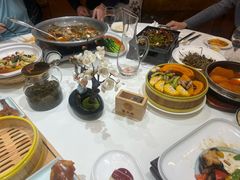 -香丰阁·烤鸭·川湘菜(清河店)