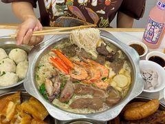 -福屿鲜捞小吃·捞化(福屿总店)