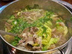 -杨三孃跷脚牛肉(中粮鸿云悦街店)