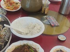 -钱大妈海鲜饭店(保利林语店)