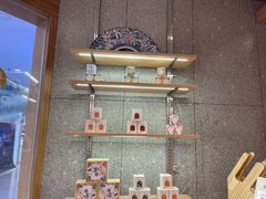 -霸王茶姬(建邺万达广场店)