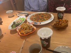 -花盐街·四川乐山小吃(西单大悦城店)