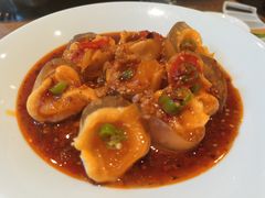 -北京老铺烤鸭(高新店)
