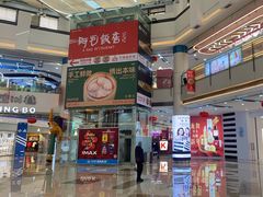 -宁波鄞州万达广场