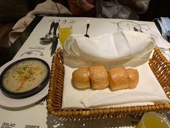 -西堤牛排(北京国瑞店)