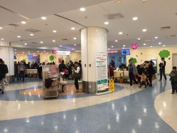 -上海市儿童医院(泸定路院区)