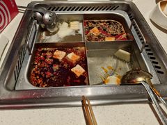 -海底捞火锅(凤凰广场店)