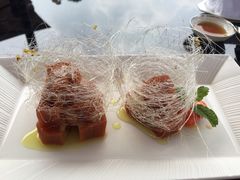-杭州西子湖四季酒店·金沙厅