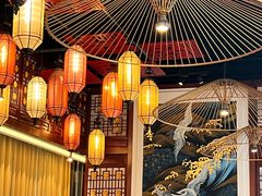 -粤香楼(新光里店)