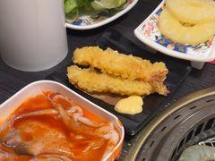 -AJIYA·池袋日式烧肉自助(天津万象城店)
