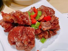 -阿莉餐厅(枣阳路店)