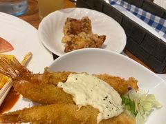 -北极星(梅田店)